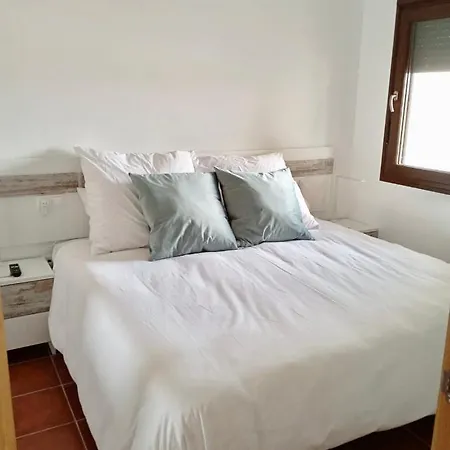Ruidera Resort Extérieur photo
