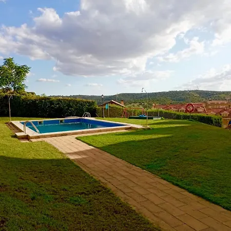 Ruidera Resort Extérieur photo