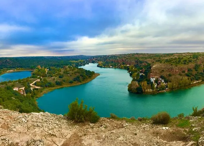 Ruidera Resort
