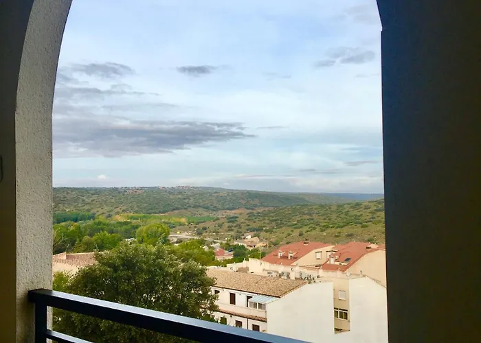 Ruidera Resort