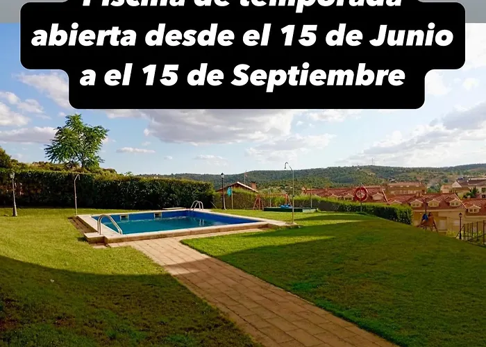 Ruidera Resort