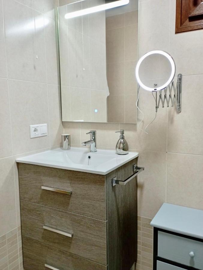 Ruidera Resort Appartement Ruidera