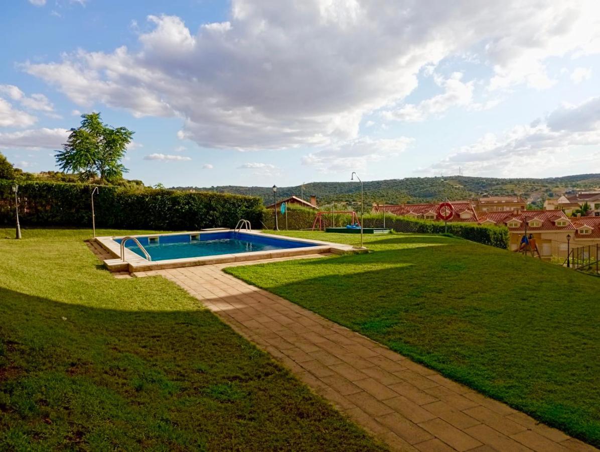 Ruidera Resort Appartement Ruidera