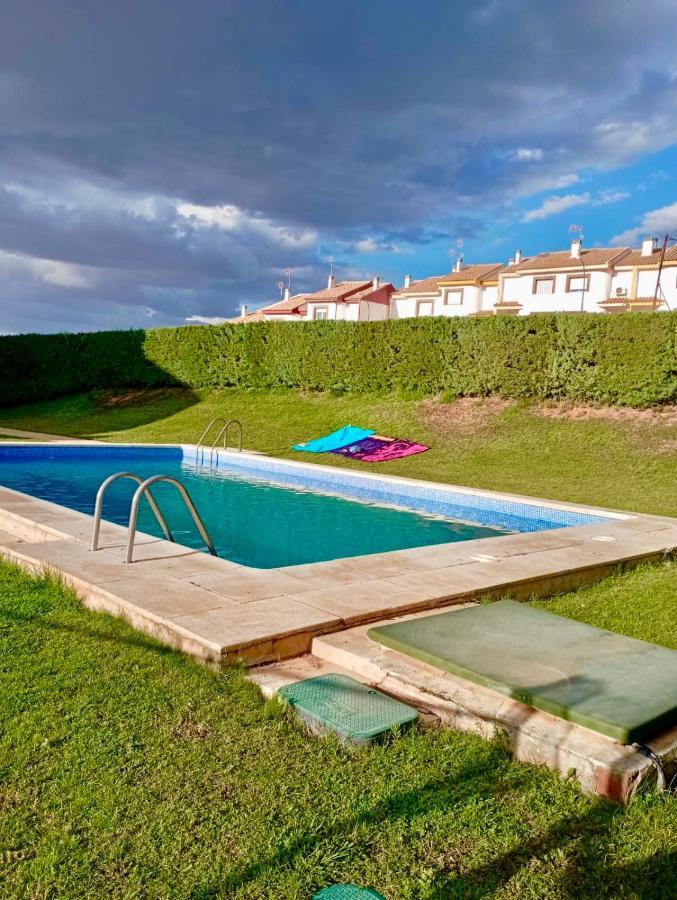 Appartement Ruidera Resort Ruidera