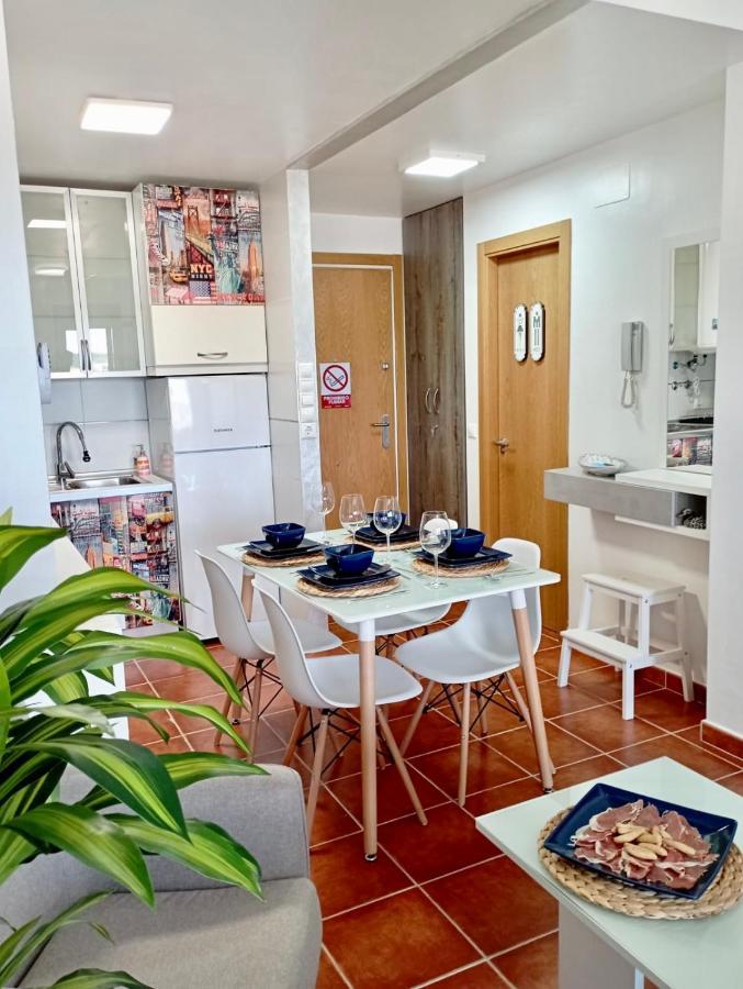 Ruidera Resort Appartement Ruidera