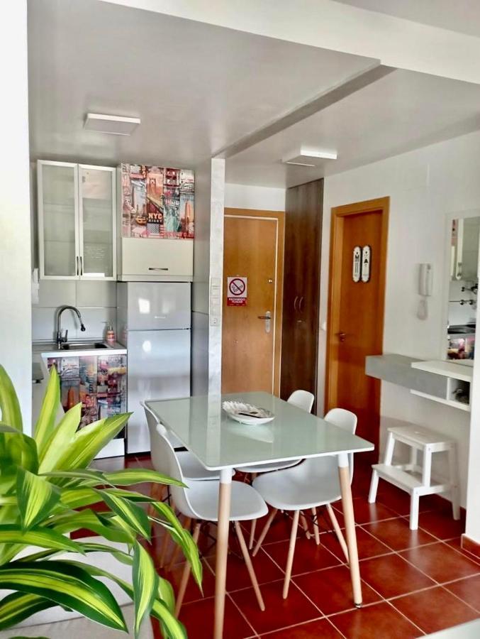 Appartement Ruidera Resort *