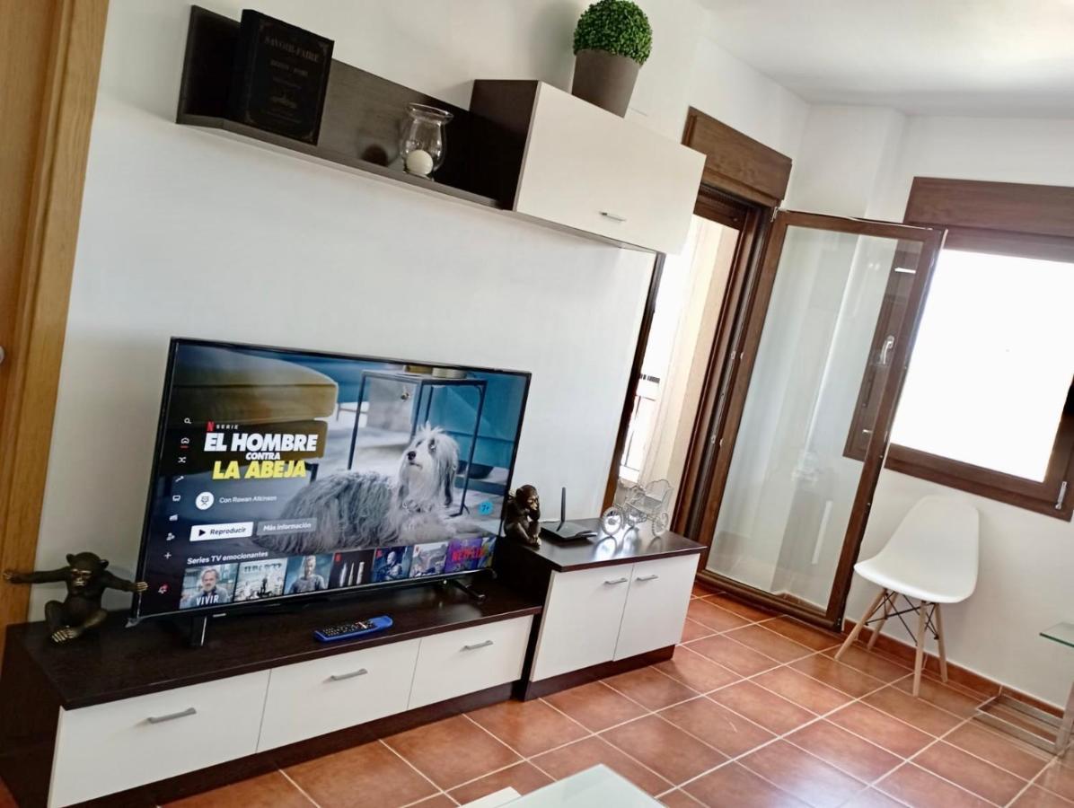 Appartement Ruidera Resort Ruidera