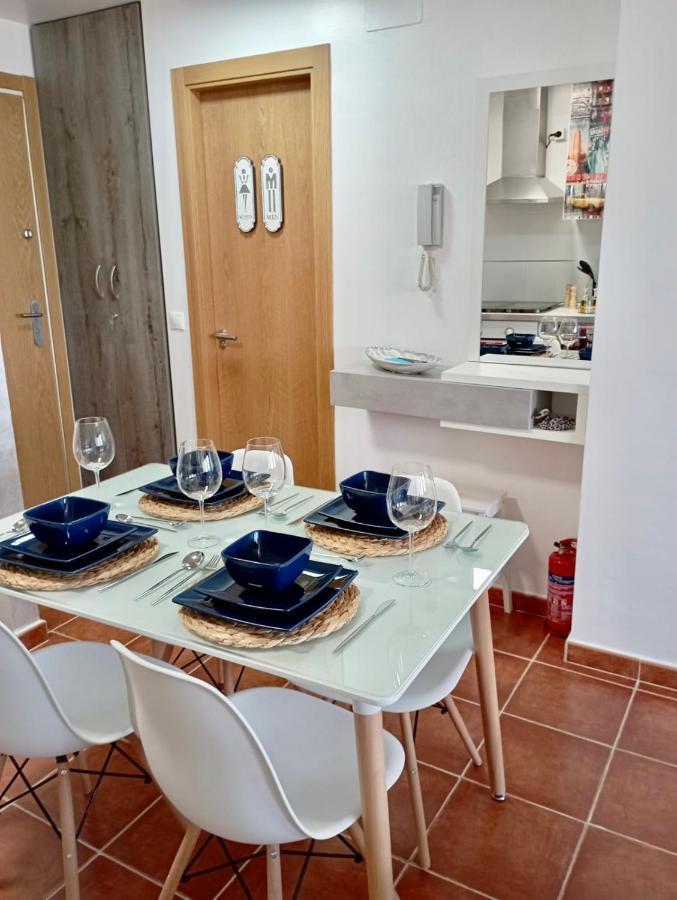 Ruidera Resort Appartement Ruidera