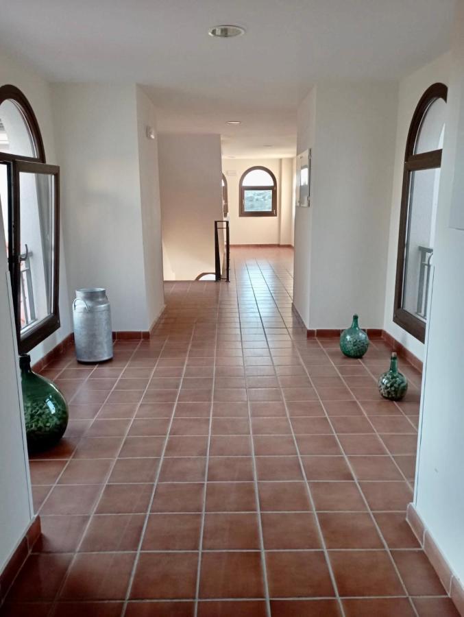 Ruidera Resort *